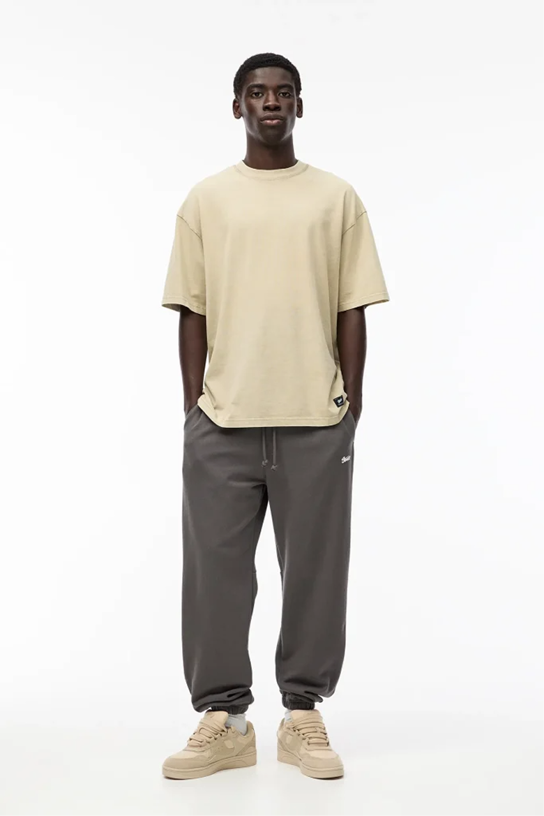 STWD tracksuit bottoms antrechit