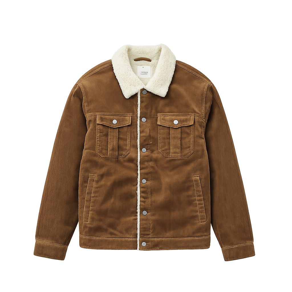 brown variant